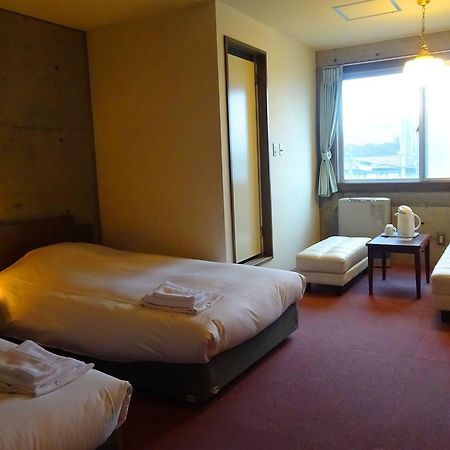 Hakodate Motomachi Hotel Exterior photo