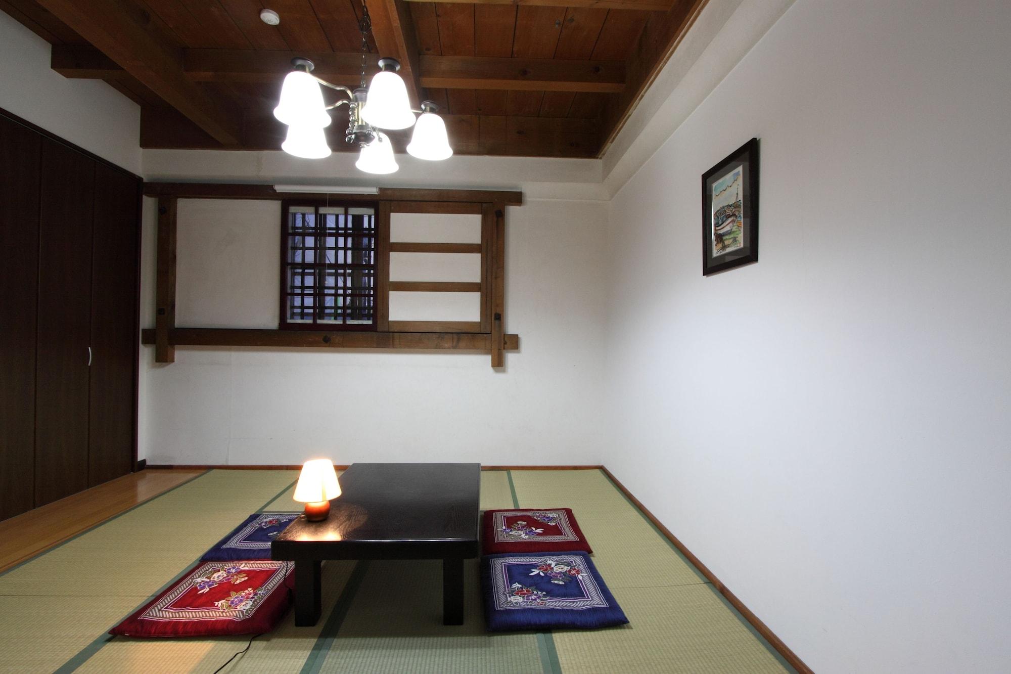 Hakodate Motomachi Hotel Exterior photo